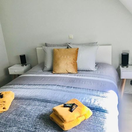 Appartement Anne-Rose ベールネム エクステリア 写真