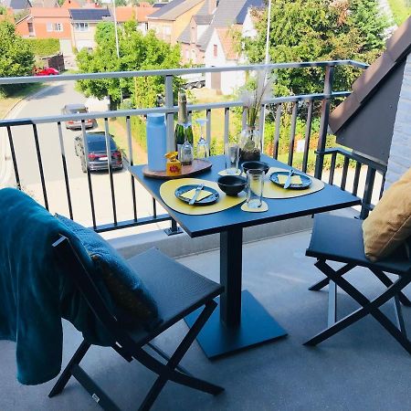Appartement Anne-Rose ベールネム エクステリア 写真