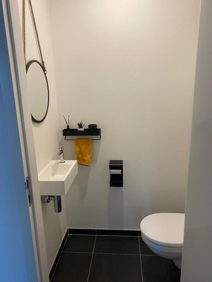 Appartement Anne-Rose ベールネム エクステリア 写真
