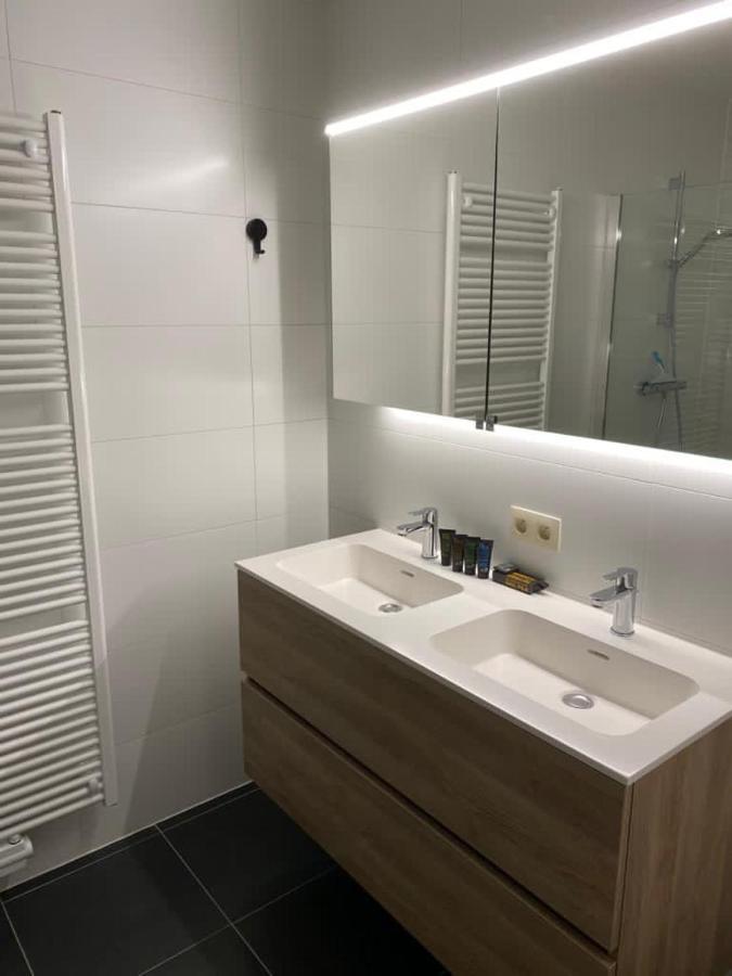 Appartement Anne-Rose ベールネム エクステリア 写真