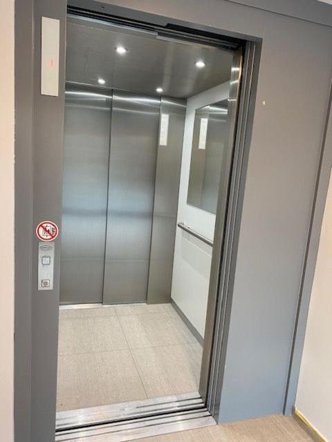 Appartement Anne-Rose ベールネム エクステリア 写真