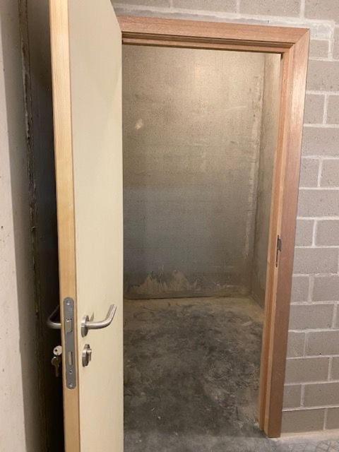 Appartement Anne-Rose ベールネム エクステリア 写真