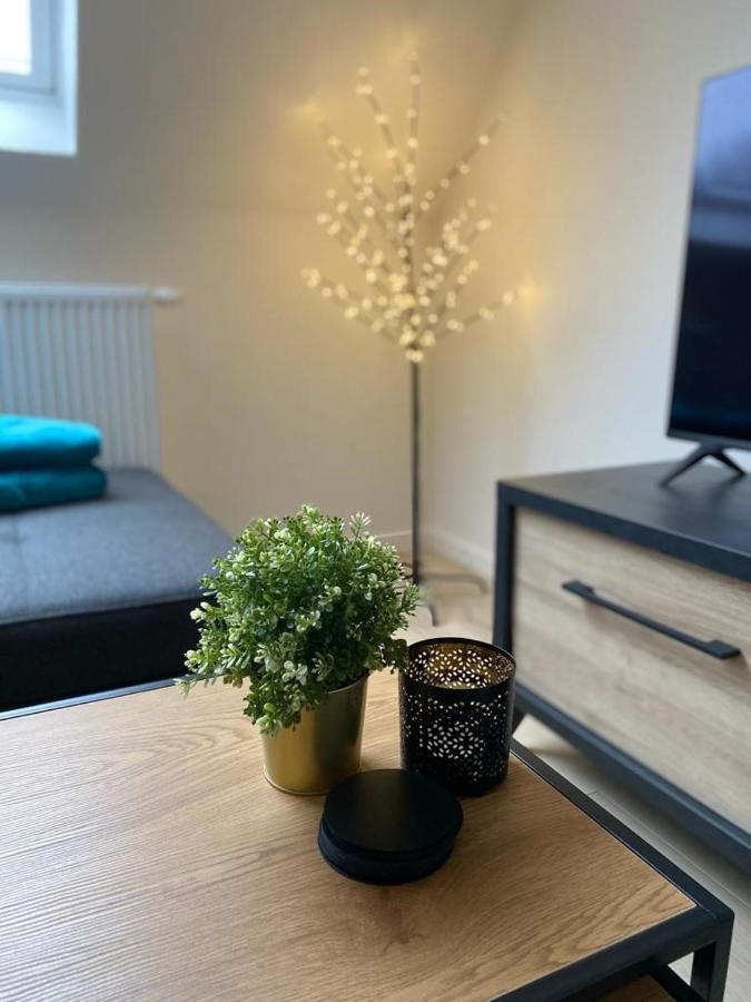 Appartement Anne-Rose ベールネム エクステリア 写真