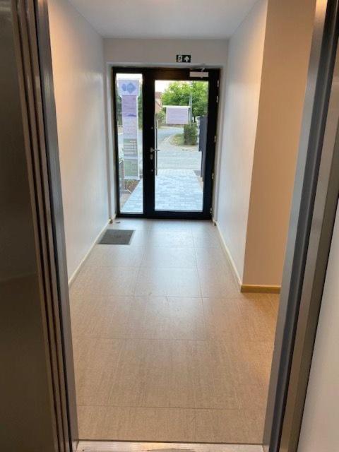 Appartement Anne-Rose ベールネム エクステリア 写真