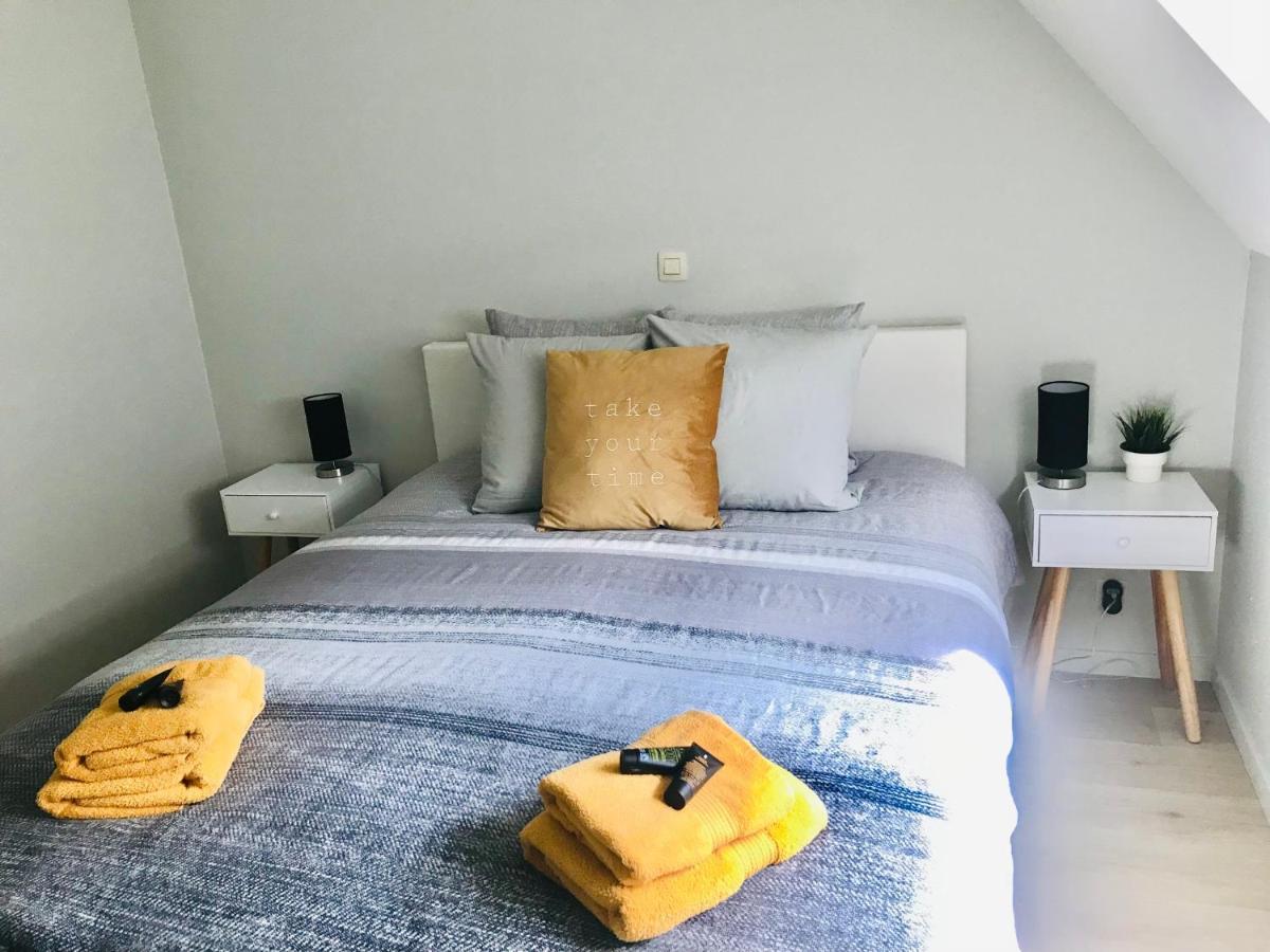 Appartement Anne-Rose ベールネム エクステリア 写真