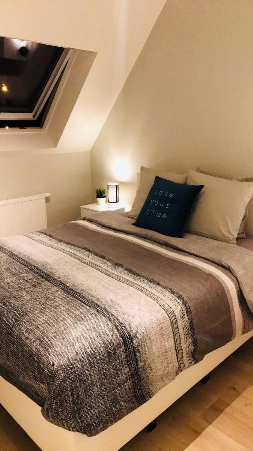 Appartement Anne-Rose ベールネム エクステリア 写真